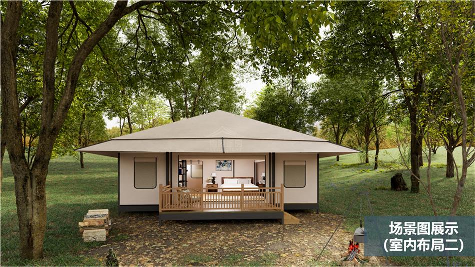 吉首市户外酒店帐篷