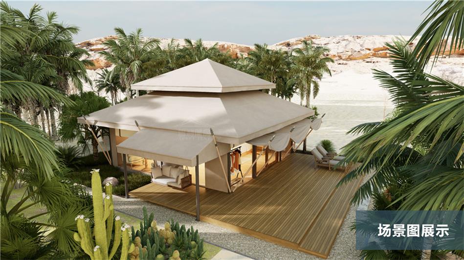 吉首市野奢帐篷露营